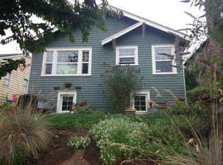 2634 48th Ave SW, Seattle, WA 98116