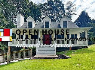 5995 Dolvin Ln, Buford, GA 30518