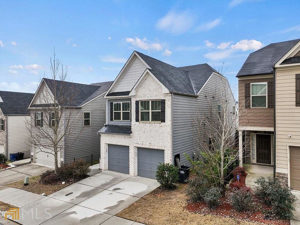 4216 May Apple Ln, Atlanta, GA 30349 Zillow
