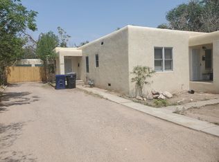 2119 Eton Ave SE, Albuquerque, NM 87106