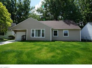 4406 Angela Dr, South Euclid, OH