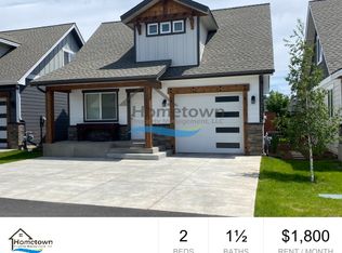 1358-1 N Sadee Ln, Coeur D Alene, ID 83814