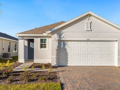 11151 Sunset Preserve Dr, Lehigh Acres, FL, 33971