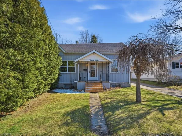 28 Wellington St, Brant, ON N3L 1S7