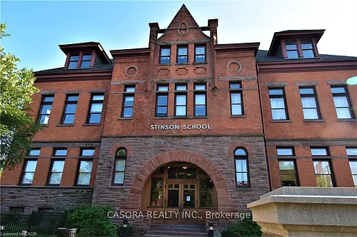200 Stinson St #102 Photo 1