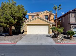 656 Penshaw Bridge Ave, Las Vegas, NV 89178