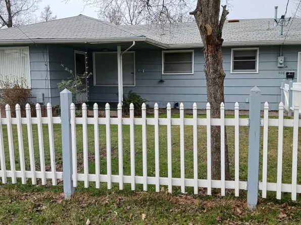408 NE 11th St, Grants Pass, OR 97526