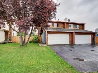 3410 Nebula Cir, Anchorage, AK 99517