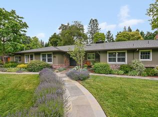 1340 Reliez Valley Rd, Lafayette, CA 94549