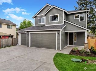 15547 Bergh Ct SE, Yelm, WA 98597