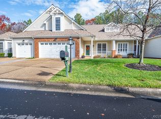5407 Ridgedale Dr, Glen Allen, VA 23059