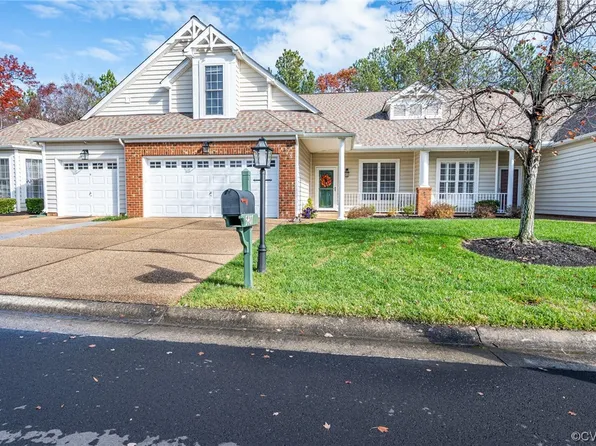 5407 Ridgedale Dr, Glen Allen, VA 23059