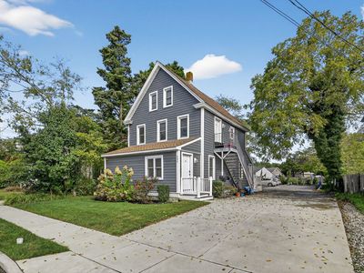 220 Hand Ave, Cape May Court House, NJ, 08210