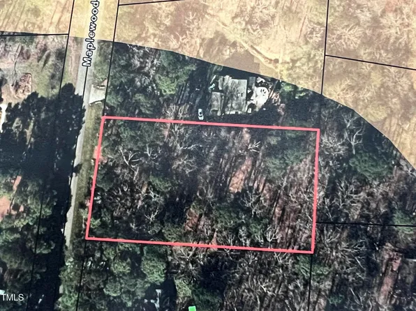 110 Maplewood Dr #25, Knightdale, NC 27545