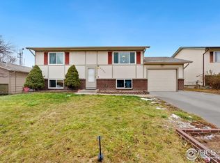 3354 19th Street Dr, Greeley, CO 80634