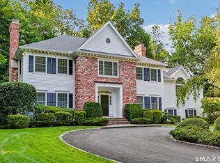 18 Bates Farm Lane, Darien, CT 06820