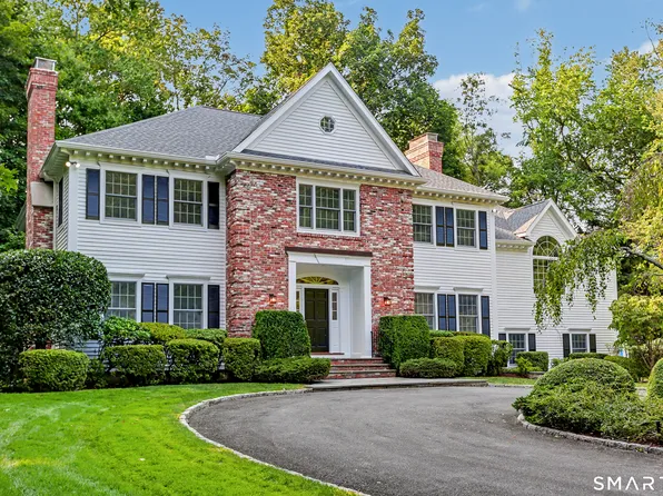 18 Bates Farm Lane, Darien, CT 06820
