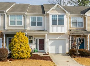 1321 Stone Manor Dr, Raleigh, NC 27610