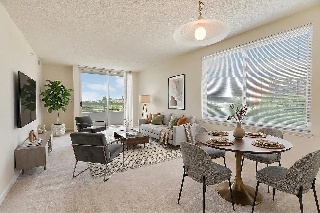 Lenox Park — Photo 1