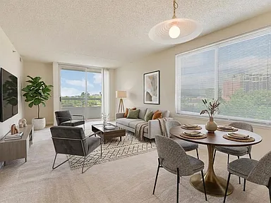 Lenox Park Apartments