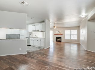 9817 Fortune Ridge Dr, Converse, TX 78109