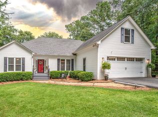 117 Lullwater Ln, Eatonton, GA