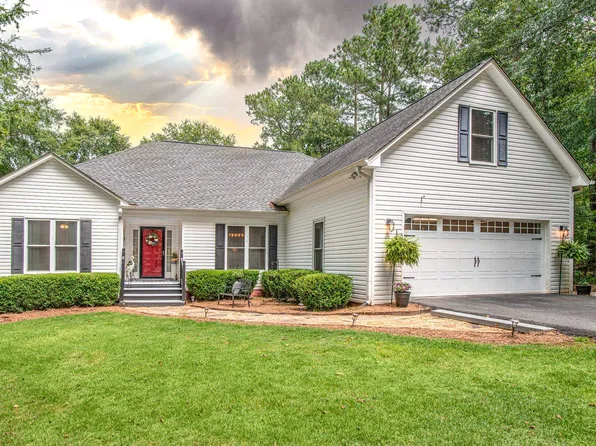 117 Lullwater Ln, Eatonton, GA 31024