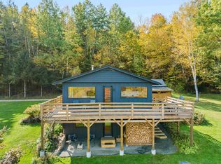 369 Sault Rd, Braintree, VT 05060