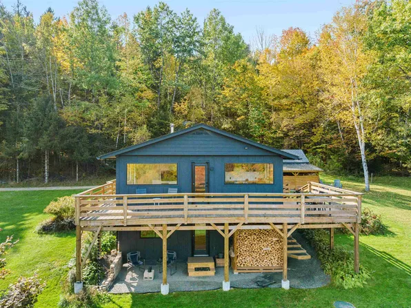 369 Sault Road, Braintree, VT 05060