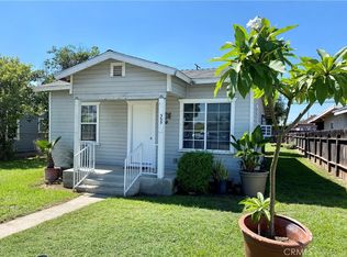 339 N Alameda Ave, Azusa, CA 91702