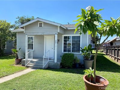 339 N Alameda Ave, Azusa, CA, 91702