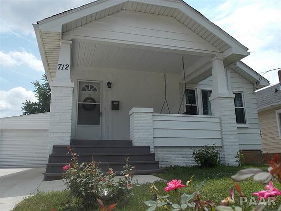 2nd image of 712 W Gift Ave