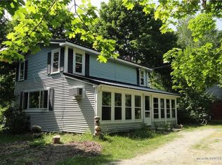 8 Whoville Way, Mount Desert, ME 04660