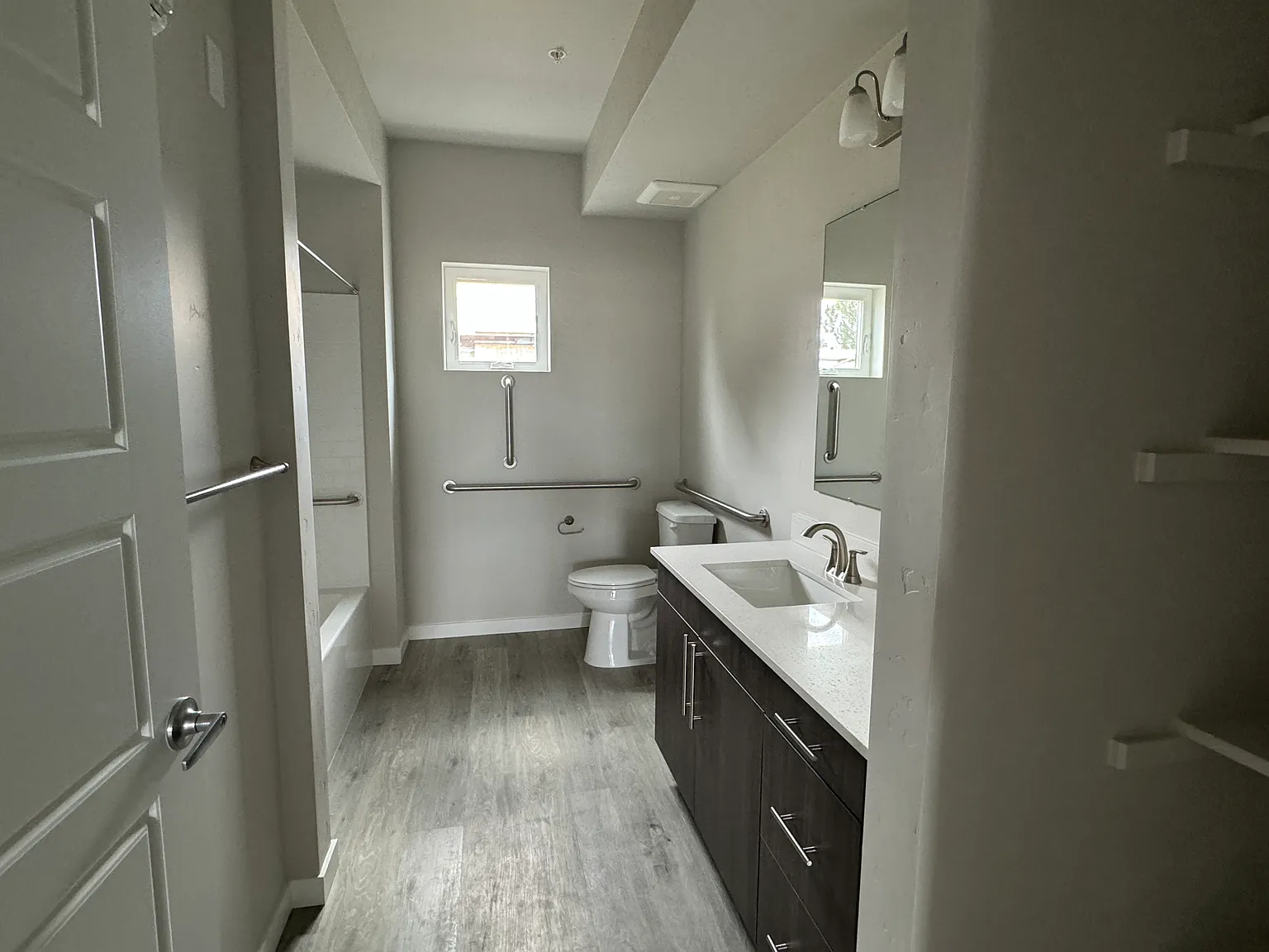 1 bed, $1,450 — Photo 4