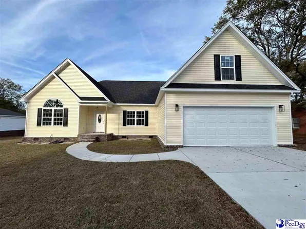 441 E Tierra Dr, Florence, SC 29505