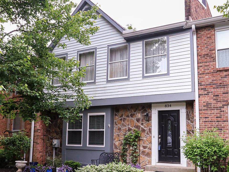 1st image of 834 S Woodlyn Dr