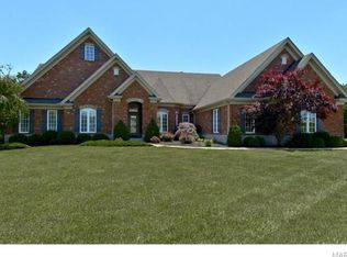 310 Nicole Ct, Troy, MO