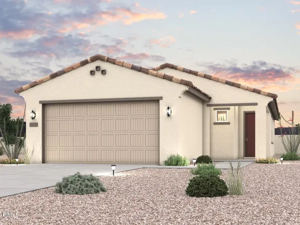 5832 E SIDEOATS Way, San Tan Valley, AZ 85143