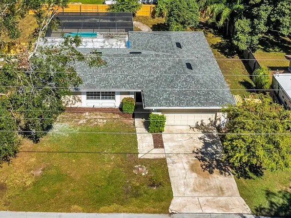 2713 Washington Ave, Eustis, FL 32726
