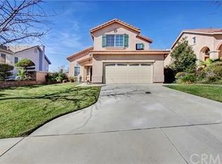 5118 Saint Albert Dr, Fontana, CA 92336