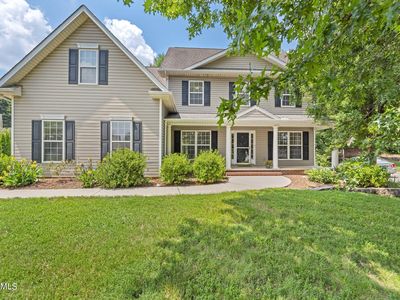 12825 Heathland Dr, Knoxville, TN, 37934