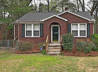 3407 Bellingham Rd, Columbia, SC 29203