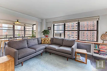 Sold by Halstead Real Estate