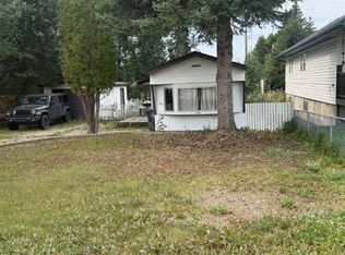 1107 E 7th Ave N, Beaverlodge, AB T0H 0C0
