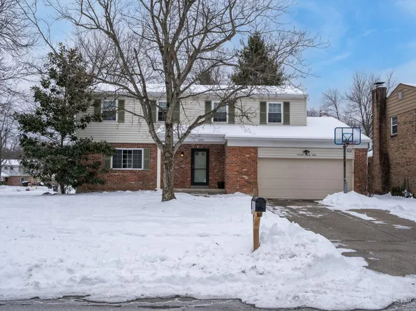 1998 Lady Ellen Dr, Cincinnati, OH 45230
