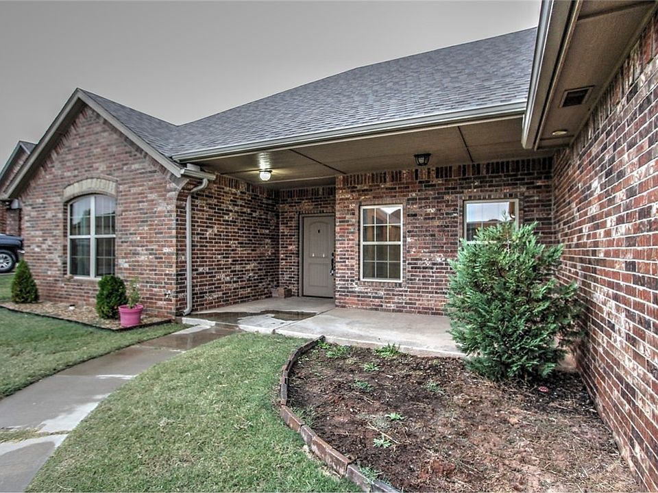 1661 Appaloosa Dr, Blanchard, OK 73010 Zillow
