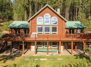 16885 Camp 12 Rd, Leavenworth, WA 98826
