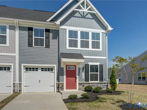 7257 George Wythe Ln, New Kent, VA 23124