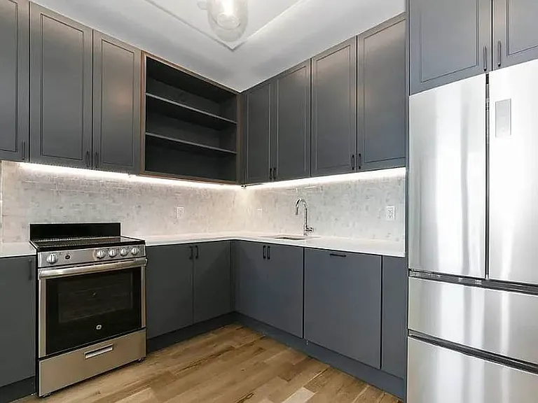 1134 Fulton St #9N — Photo 5