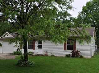 1725 Bashor Rd, Goshen, IN 46526